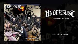 UNDERGUST - Think About