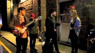 Don&#39;t Ask Me Why with Great Caesar @ The Outer Space