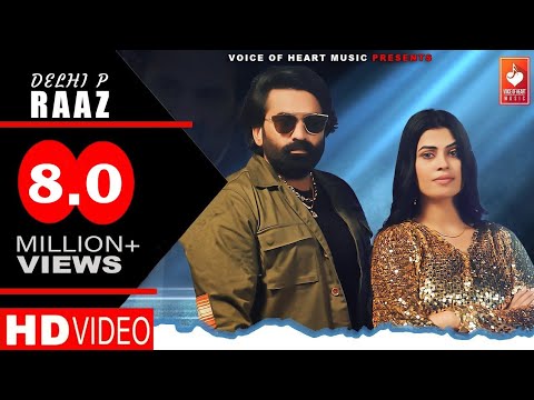 Delhi Pe Raaz — watch video