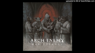 Arch Enemy - War Eternal