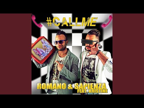 Call me (Radio Edit)