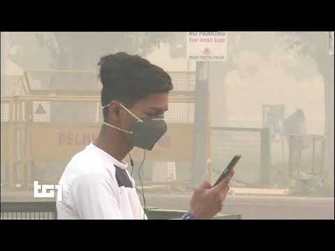 emissioni CO2 anidride carbonica TG1 26 MARZO 2019 - iL 2018 ANNO NERO