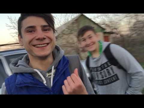 M-au durut asa de tare! Savely Cara