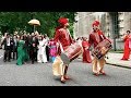 Drummers Delight | Dhol Players | The Groom's Arrival