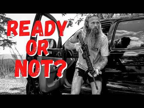 Do You Need A Truck Gun?