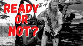 Do You Need A Truck Gun