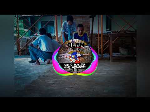 Hip Hop Papua "cing - cacing"