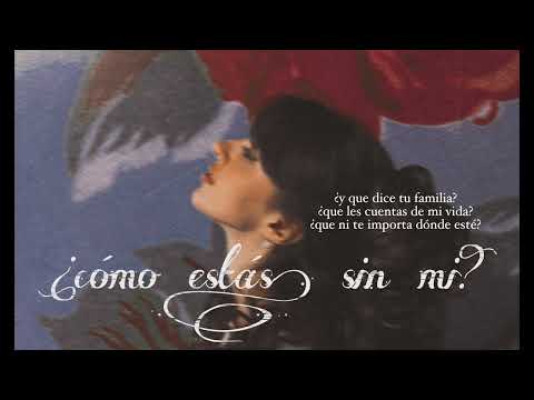 ¿cómo Estás Sin Mi? - Marlete Volz