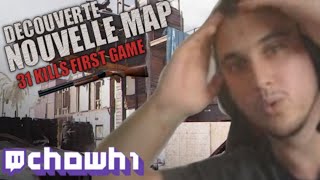 31 kills sur shoot house nouvelle map ★ modern warfare gameplay ★
