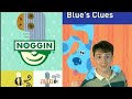 Noggin Zee S Dance Blue S Clues HQ JTNANJK Reupload