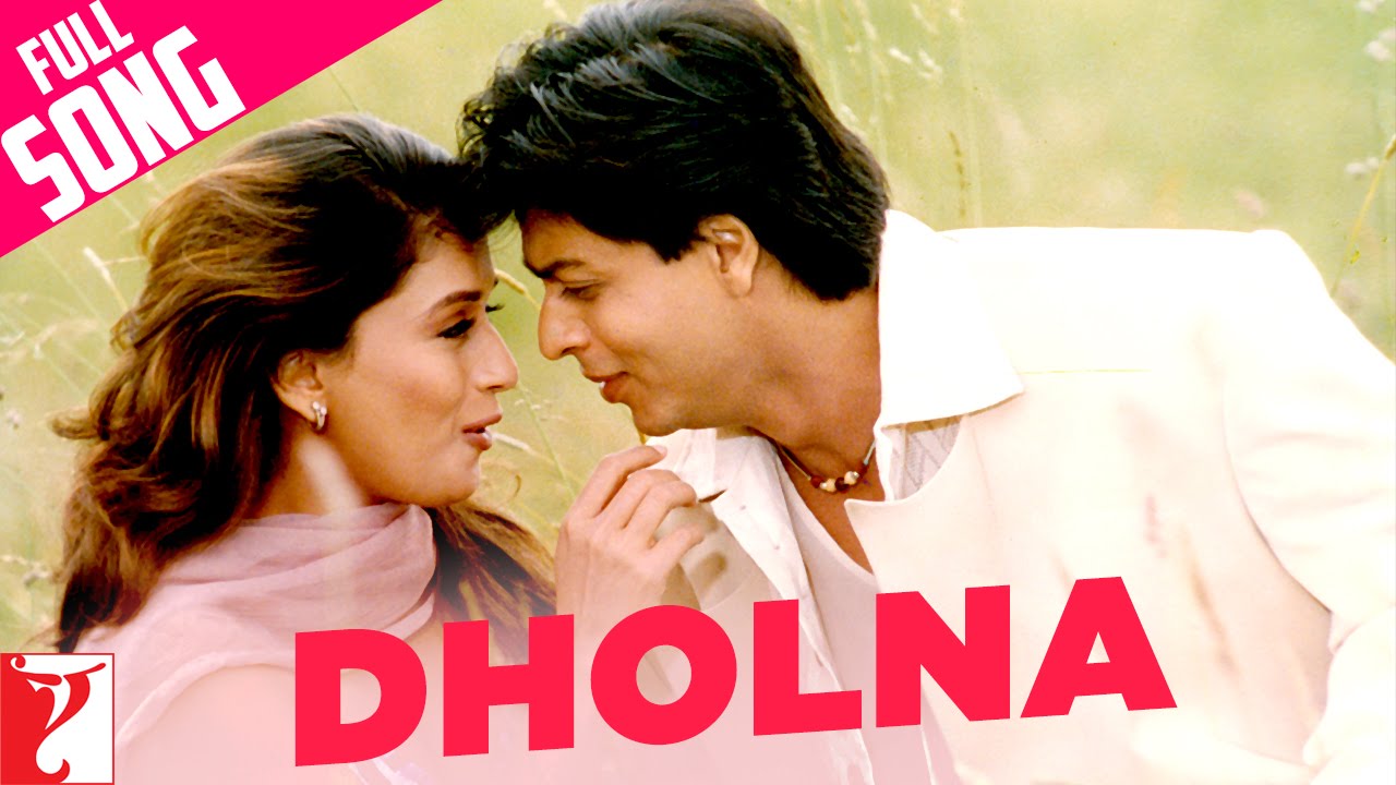 Kab Tak Chup Baithen Ab To Kuchh Hai Bolanaa, O Dholanaa Lyrics | Dil To Pagal Hai | Lata Mangeshkar, Udit Narayan | Uttam Singh