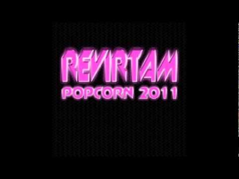 Revirtam - Pop Corn (Extended Mix)