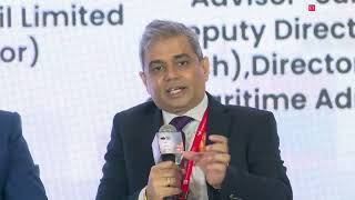 India’s Shipping Ambition: Fleet, Finance & Regulatory Reforms | ETGPS 2026