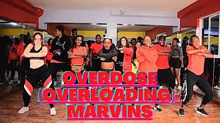 Download lagu Overloading (Overdose) - Marvins,Ayra Star, || Dance Choreography by Kendi.Q mp3 Download lagu Overloading (Overdose) - Marvins,Ayra Star, || Dance Choreography by Kendi.Q mp3