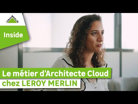 Video Métier - Ingénieur.e Cloud