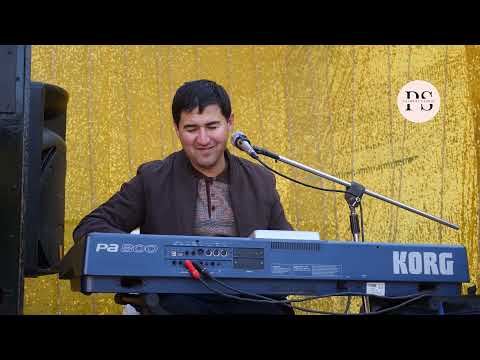 Muhammet Bagsy lebabyma