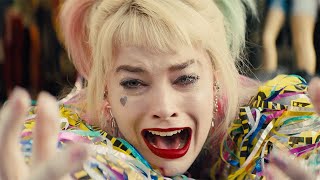 『ハーレイ・クインの華麗なる覚醒 Birds of Prey』の評判 mqdefault - 『ハーレイ・クインの華麗なる覚醒 Birds of Prey』の評判
