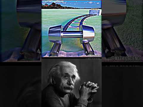 How Train Tracks Work – How Trains Stay on Track & Why It Works So Well! how train tracks work