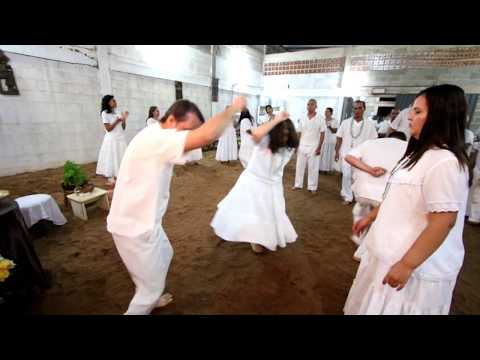 Gira de Boiadeiros 08/07/2017