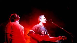 Spock&#39;s Beard - The Doorway.wmv