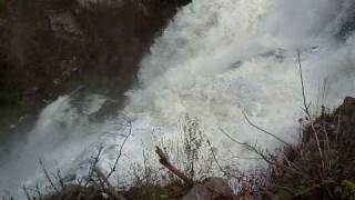 preview picture of video 'Chittenango Falls'