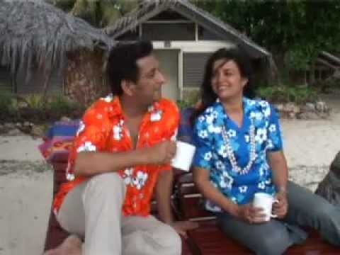 TERE GHAR MEIN - ANIL KANT | SHREYA KANT AND REENA KANT | Psalm 15