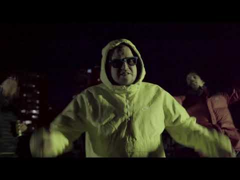 FTP COJKANA - NECE IMAT KO DA DECI PRODAJE NAM DROGU (OFFICIAL VIDEO) 2019