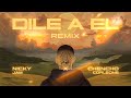 Nicky Jam X Chencho Corleone Dile A ÉL REMIX Letra Lyric Video