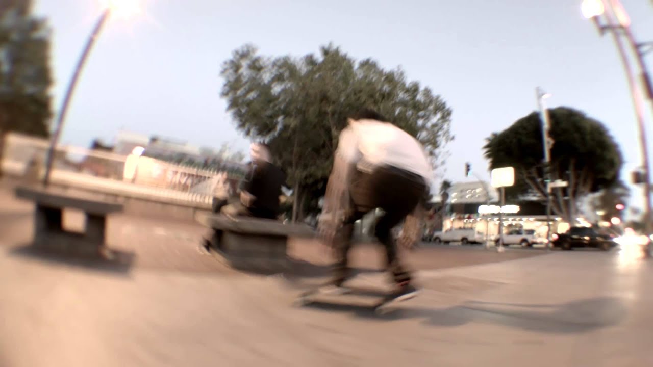 LOWCARD - STREET FEET: COST BENEFIT