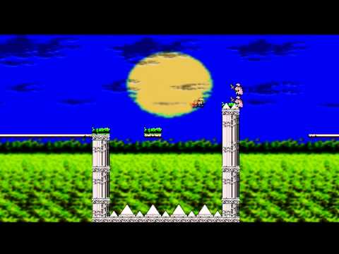 I Wanna Be The Boshy Pt.53: Leap of Faith