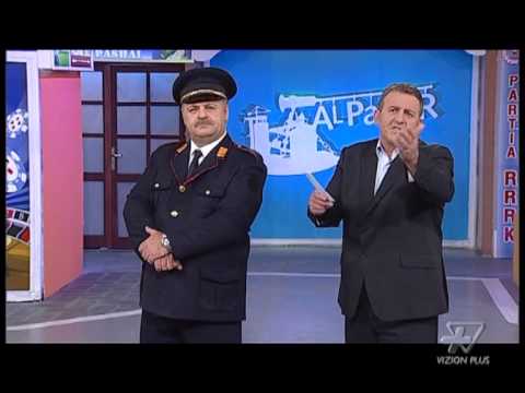 Polici - Al Pazar - Vizion Plus - Show