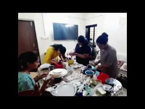 Basic To Advance Cake Class Completed  in Gandhinagar @vinayakcakehouse . Call for more details.