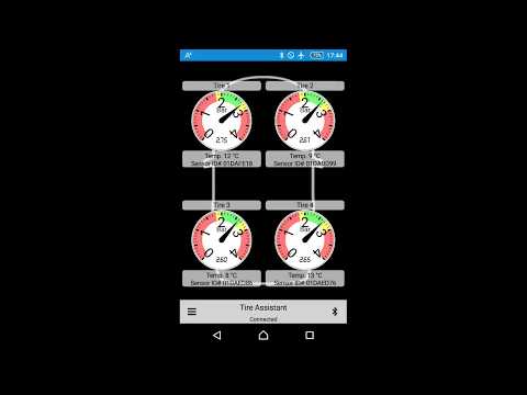 Tire Assistant video thumbnail