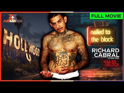 35 To Life Attempted Mvrd3r To Leading Actor: The Richard Cabral Story (EXTENDED CUT)