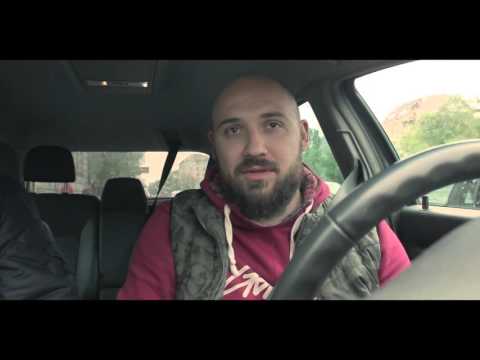 Bashmotion Vlog 041 - за Стълби и задръстване