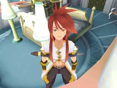 Let's Play Tales of the Abyss! 0: An Introduction