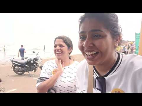 vlog no 61l muma ka birthday l beach time with chalo chale
