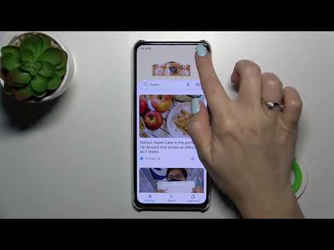 How To Turn Off Google Assistant on ZTE Axon 30 5G