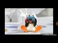 Pingu Litters The Neighborhood