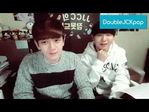 [ENGSUB] 160120 JJCC - 더블제이씨 Fourteenth Live Broadcast