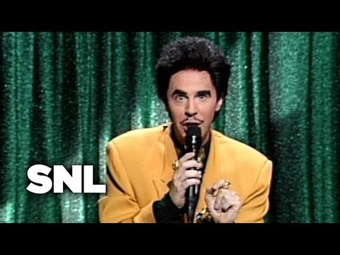 Feud - Saturday Night Live