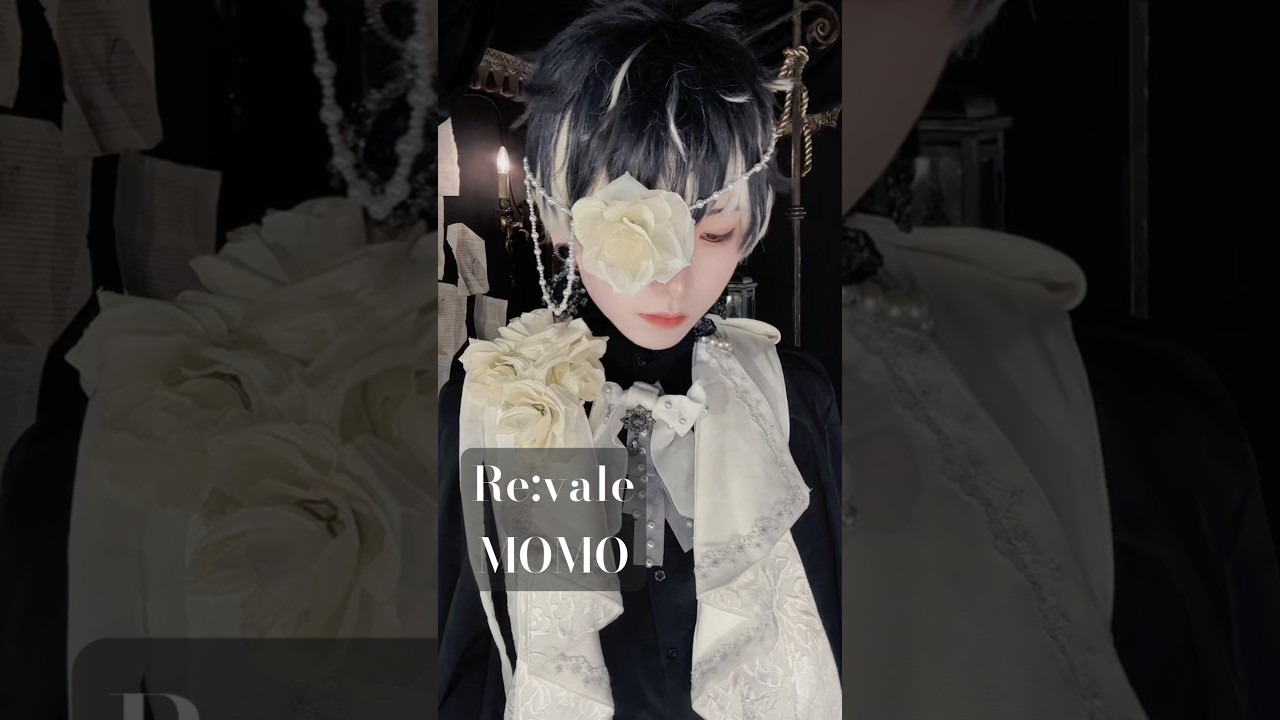 【アイナナ】BV撮影してきました🤍 #cosplay #コスプレ #アイナナ #revale #百