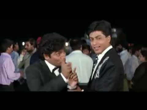 Anarkali ka phone hai ice cream khana jaroori hai Johny Lever comedy