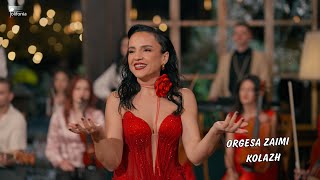 Orgesa Zaimi - Kolazh (Gezuar 2026)