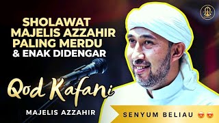 Download lagu Soothing to the Ears - Qod Kafani, the latest from Majelis Azzahir mp3 Download lagu Soothing to the Ears - Qod Kafani, the latest from Majelis Azzahir mp3