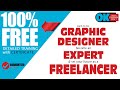 OK I AM DESIGNER NOW! Get Ready to Start your Career Now. 100% Guaranteed. OK I AM DESIGNER NOW! Get Ready to Start your Career Now. 100% Guaranteed.