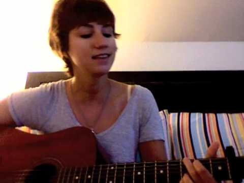 One More Time With Feeling - Regina Spektor
