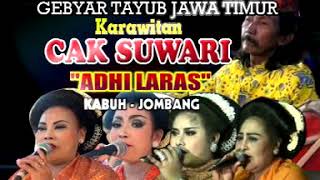 Download lagu Tayub Cak Suwari cs rengu-sarib tambak oso-live gadel surabaya-paradiscshooting mp3 Download lagu Tayub Cak Suwari cs rengu-sarib tambak oso-live gadel surabaya-paradiscshooting mp3