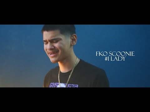 FKO Scoonie - #1 Lady (Official Music Video)