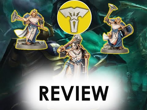 Ironsoul's Condemnors Warband Review